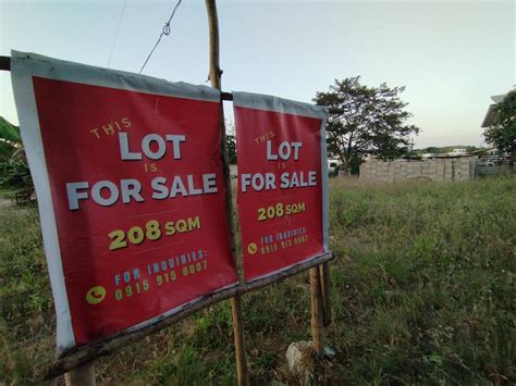Imelda Bliss Village, Ilagan, Isabela Lot For Sale .